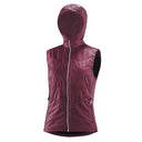Löffler W HOODED VEST PL60 - PeakStyle