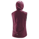 Löffler W HOODED VEST PL60 - PeakStyle