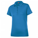 Löffler W POLOSHIRT TENCEL CF - PeakStyle