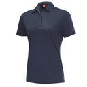 Löffler W POLOSHIRT TENCEL CF - PeakStyle