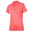 Löffler W POLOSHIRT TENCEL CF - PeakStyle