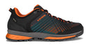 Lowa M CAREZZA GTX LO - PeakStyle