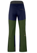 Maier Sports M BACKLINE PANTS ÜBERGRÖSSE - PeakStyle