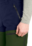 Maier Sports M BACKLINE PANTS ÜBERGRÖSSE - PeakStyle