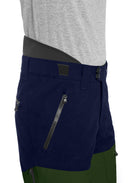 Maier Sports M BACKLINE PANTS ÜBERGRÖSSE - PeakStyle
