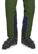 Maier Sports M BACKLINE PANTS ÜBERGRÖSSE - PeakStyle