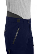 Maier Sports M BACKLINE PANTS ÜBERGRÖSSE - PeakStyle
