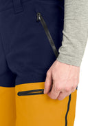Maier Sports M BACKLINE PANTS ÜBERGRÖSSE - PeakStyle