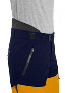Maier Sports M BACKLINE PANTS ÜBERGRÖSSE - PeakStyle