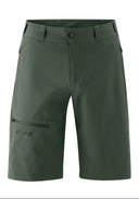 Maier Sports M LATIT SHORT ÜBERGRÖSSE - PeakStyle