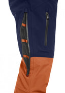 Maier Sports W BACKLINE PANTS - PeakStyle