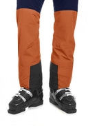 Maier Sports W BACKLINE PANTS - PeakStyle