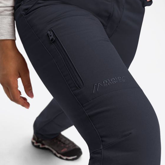Maier Sports W HELGA - Lange Hosen bei PeakStyle