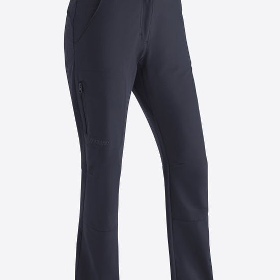 Maier Sports W HELGA - Lange Hosen bei PeakStyle