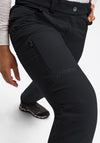 Maier Sports W HELGA - Lange Hosen bei PeakStyle