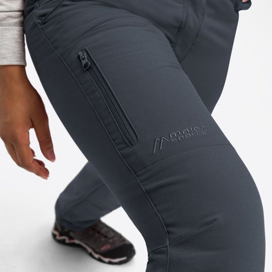 Maier Sports W HELGA - Lange Hosen bei PeakStyle