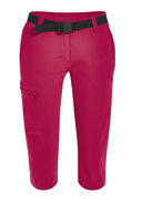 Persian Red - 1