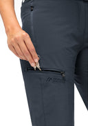Maier Sports W LULAKA WINTER - Lange Hosen bei PeakStyle