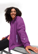 Candied Heather - Mystic Amethyst - 3