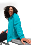 Teal Pop - Spray - 3