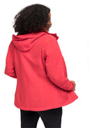 Watermelon Red - Tulip Blush - 6