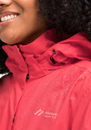 Watermelon Red - Tulip Blush - 8