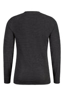 Maloja M MUNM. BASELAYER LANGARMSHIRT - PeakStyle