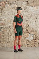 Maloja W AMIATAM. 1/2 SHORTS - PeakStyle
