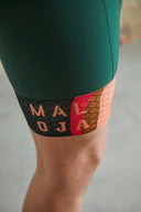 Maloja W AMIATAM. 1/2 SHORTS - PeakStyle