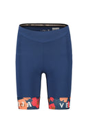 Maloja W AMIATAM. 1/2 SHORTS - PeakStyle
