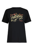 Maloja W ARGUALAM. T - SHIRT - PeakStyle