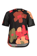 Maloja W BÜSCHELSCHÖNM. T - SHIRT (VORGÄNGERMODELL) - PeakStyle