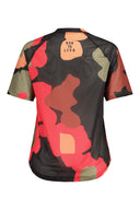 Maloja W BÜSCHELSCHÖNM. T - SHIRT (VORGÄNGERMODELL) - PeakStyle