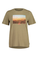 Maloja W CASIGNANOM. T - SHIRT - PeakStyle