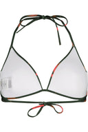 Maloja W EISENAUM. BIKINI TOP - PeakStyle