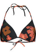 Maloja W EISENAUM. BIKINI TOP - PeakStyle