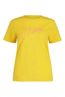 Maloja W ELVASM. T - SHIRT - PeakStyle