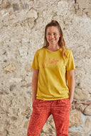Maloja W ELVASM. T - SHIRT - PeakStyle