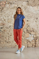 Maloja W GEMSKRESSEM. T - SHIRT - PeakStyle