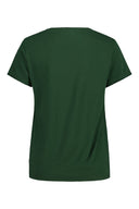 Maloja W PADOLAM. T - SHIRT - PeakStyle