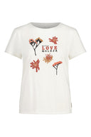 Maloja W PADOLAM. T - SHIRT - PeakStyle