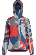 Maloja W REHM. JACKE (VORGÄNGERMODELL) - PeakStyle