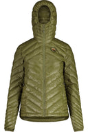 Maloja W REHM. JACKE (VORGÄNGERMODELL) - PeakStyle