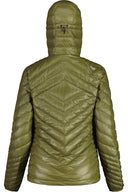 Maloja W REHM. JACKE (VORGÄNGERMODELL) - PeakStyle