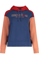 Maloja W RINGELBLUMEM. HOODY - PeakStyle