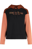 Maloja W RINGELBLUMEM. HOODY - PeakStyle