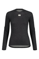 Maloja W SESVENNAM. BASELAYER LANGARMSHIRT - PeakStyle