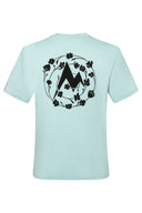 Marmot M EARTH DAY HEAVYWEIGHT TEE SS - PeakStyle