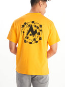 Marmot M EARTH DAY HEAVYWEIGHT TEE SS - PeakStyle