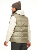 Marmot M GUIDES DOWN VEST - PeakStyle